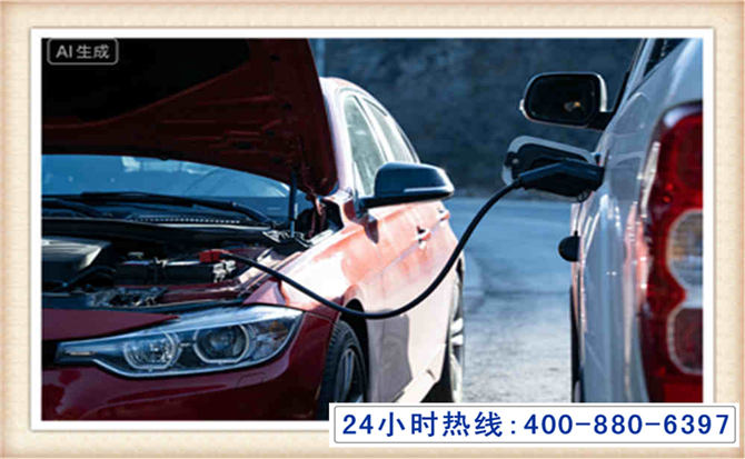吴川潍坊拖车,附近24小时汽车拖车救援，潍坊道路救援拖车电话